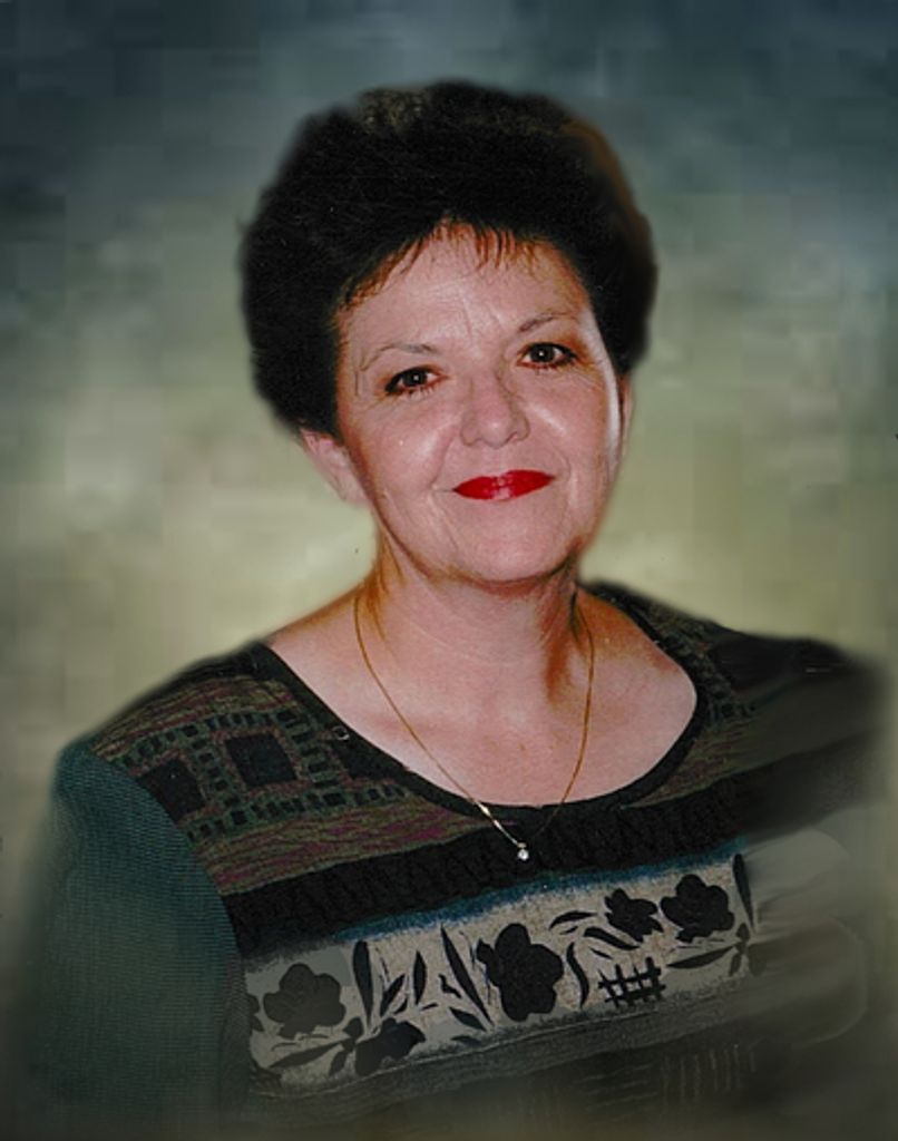 Betty Fern Chaney Profile Photo