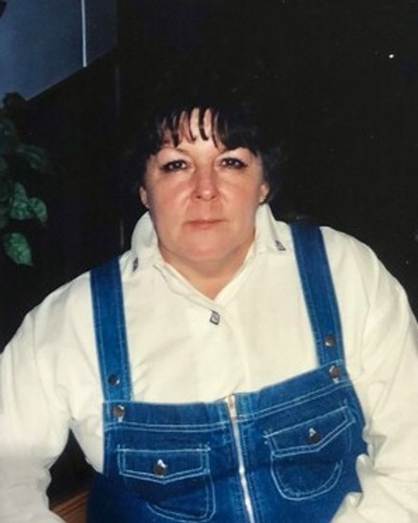Emma Lou Lytton