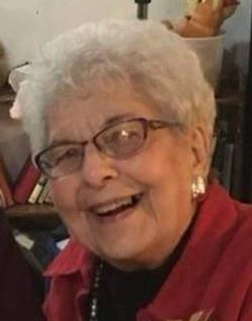 Marie C. Miller