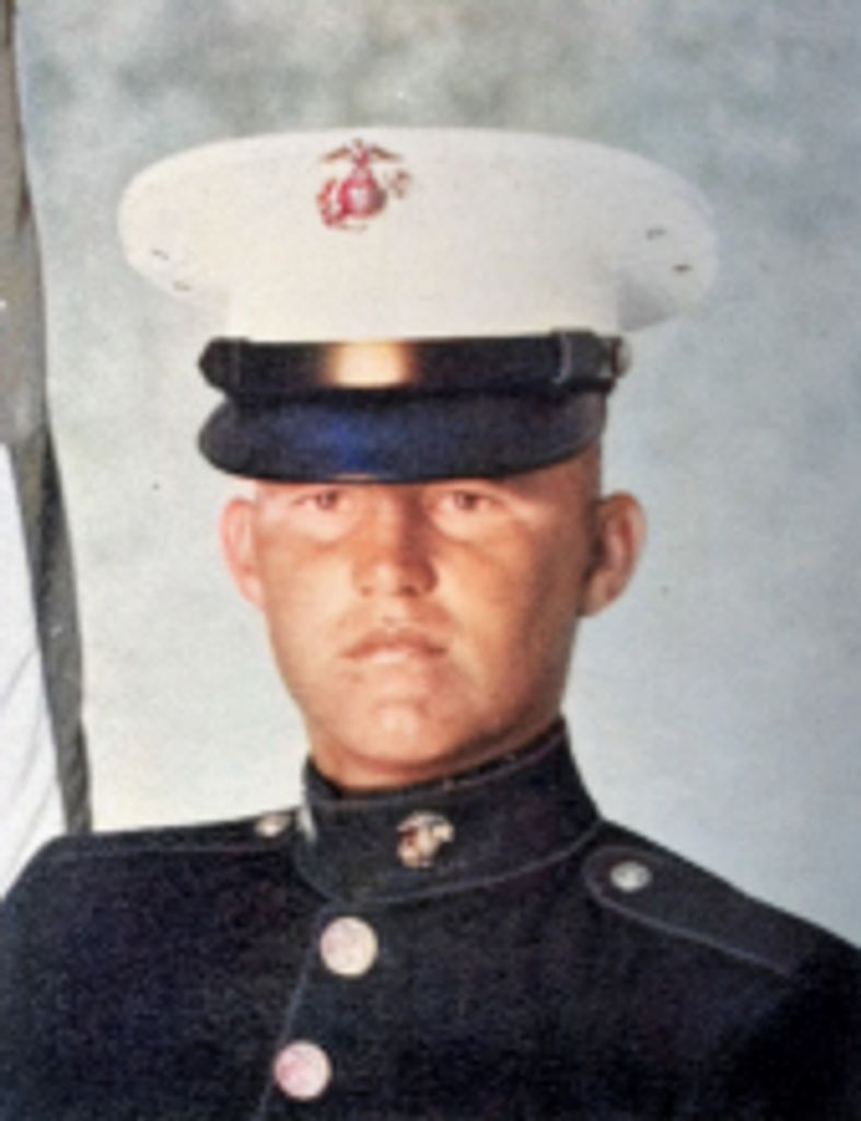 Ronnie Mcgoy Worth Profile Photo