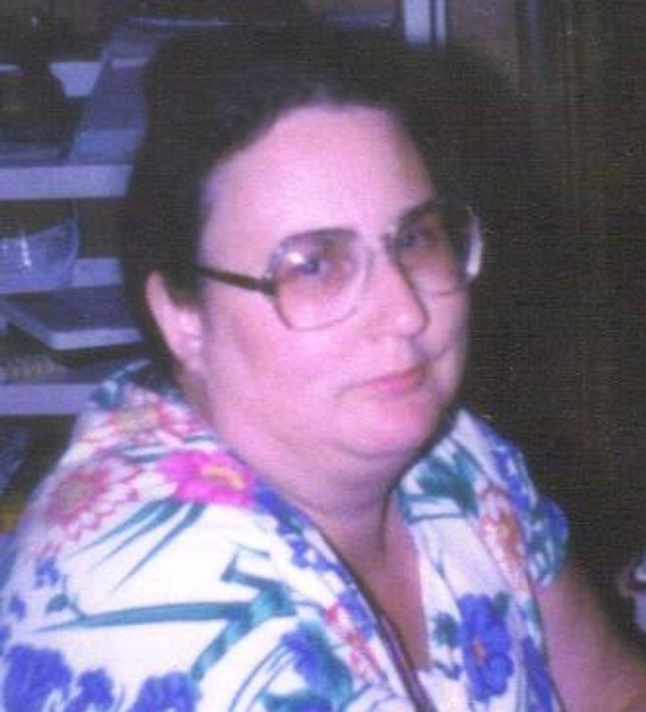 Sandra Green