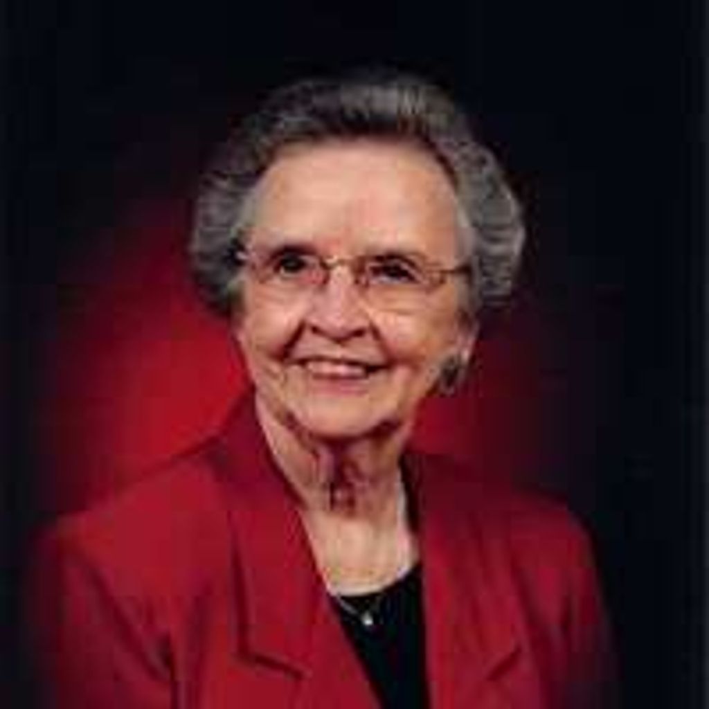 Barbara Ann Bishop