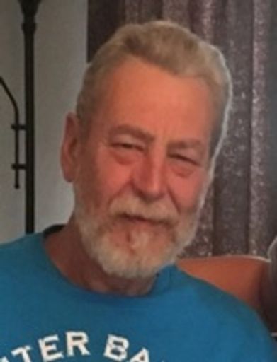 George William Johnson Jr. Profile Photo