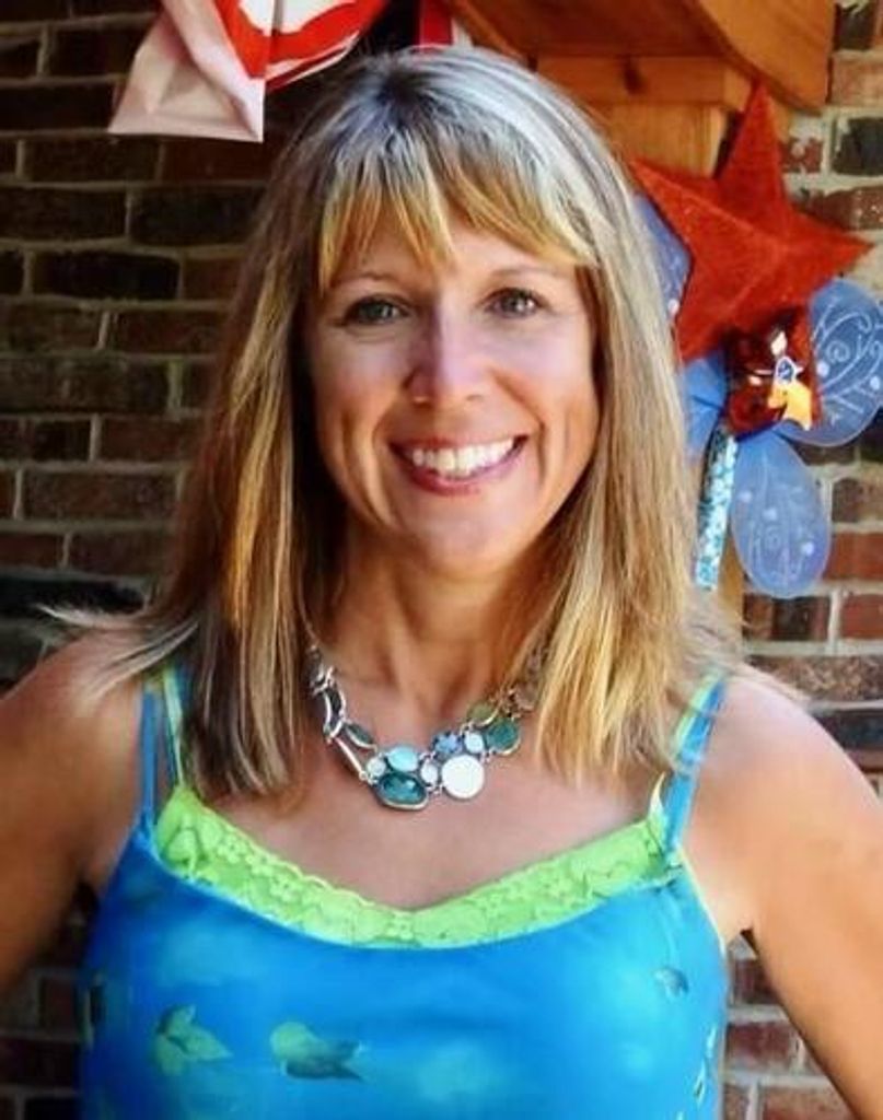 Laura M. Burke Profile Photo