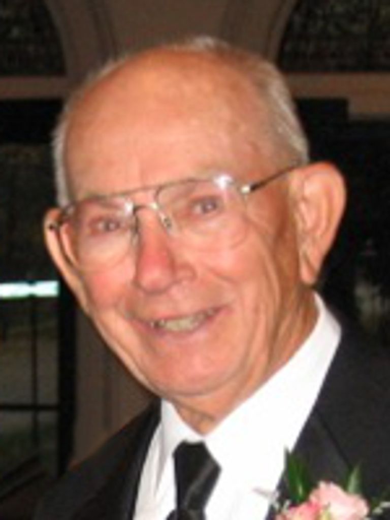 Walter Thomas Lach Profile Photo