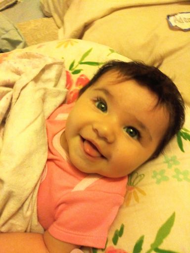 Luna Karmen Valdez Profile Photo