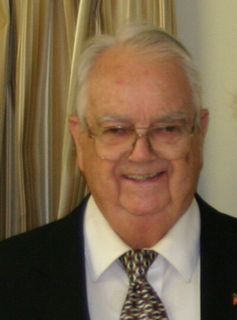 Howard W. Williams Profile Photo