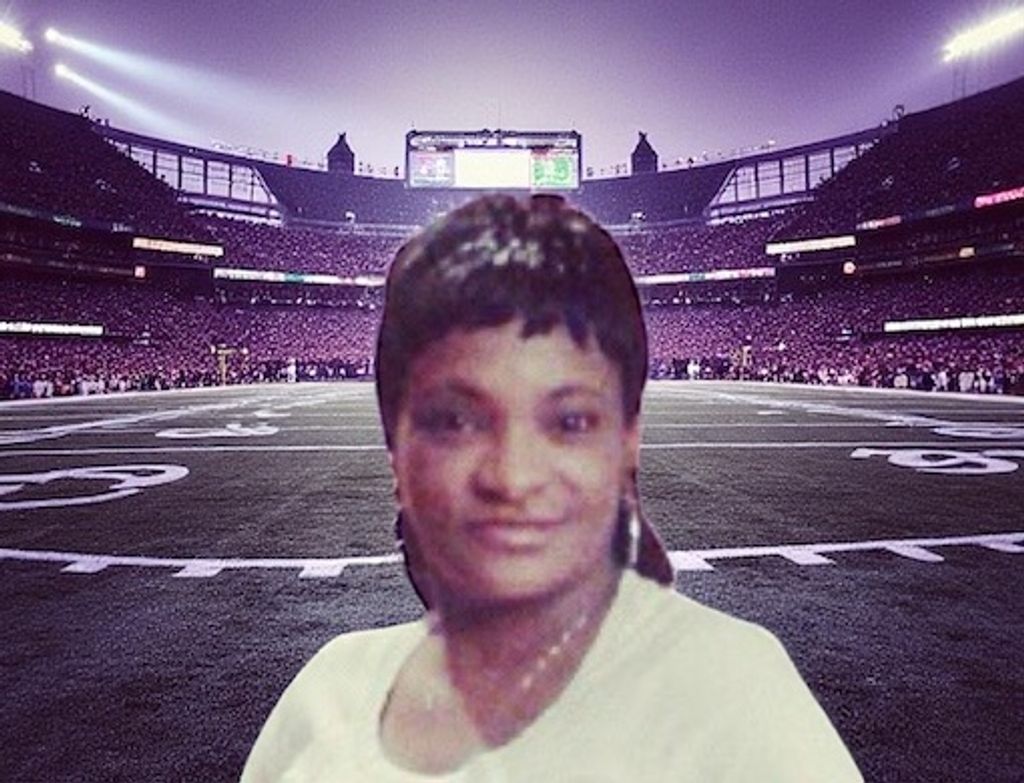 Deidra L. Steele