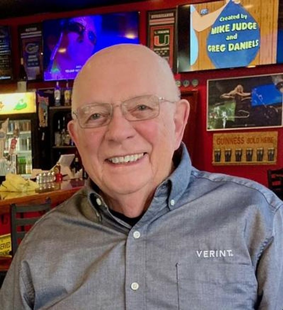 Howard Hamilton Hibbard Profile Photo