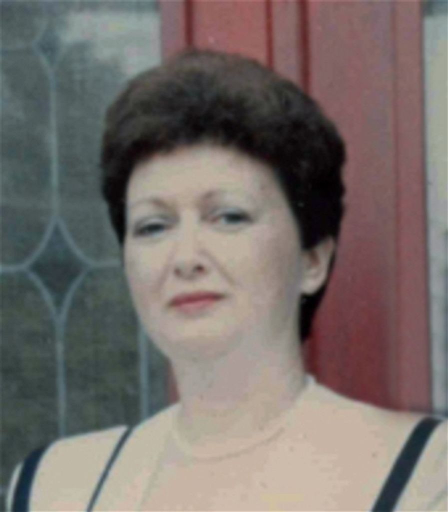 Bonnie G. Moyer (Dickey)
