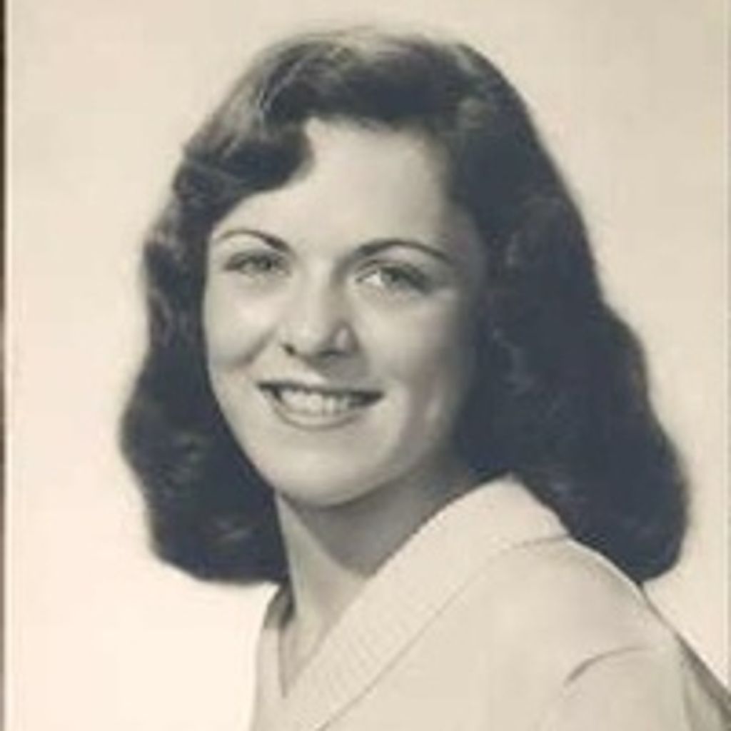 Joyce Groom