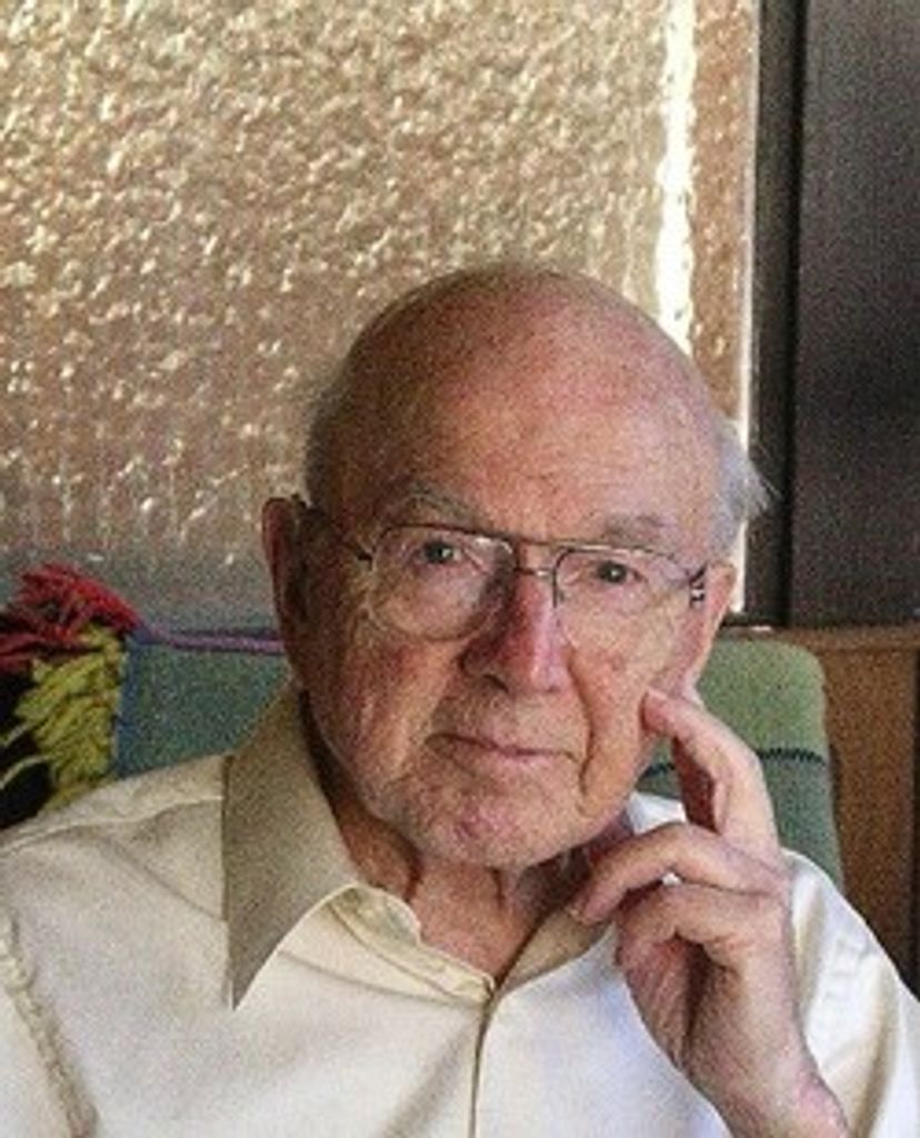 Raymond Walker Profile Photo