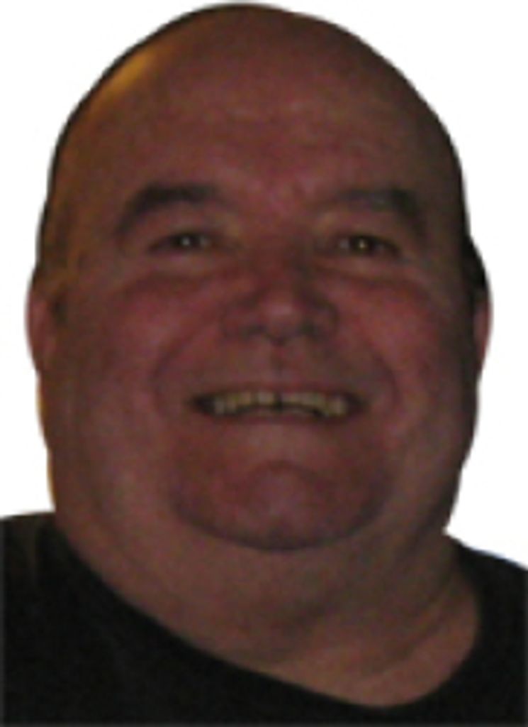 Leroy D. "Lee" Hessey