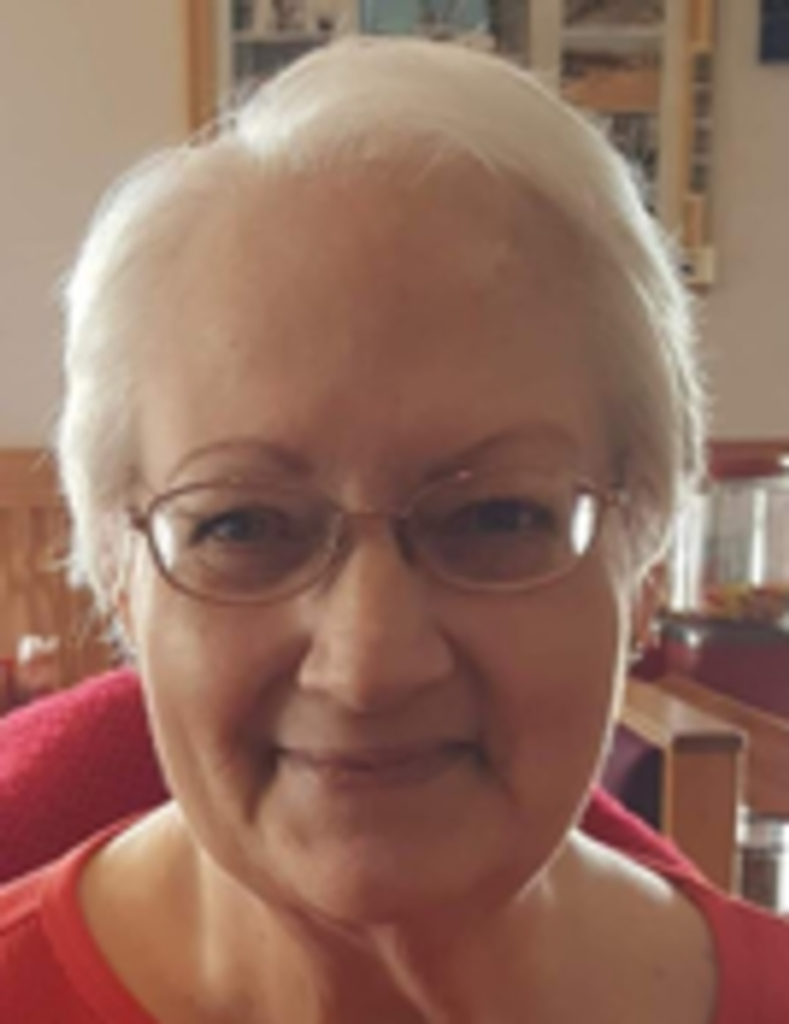 Viola "Vi" Crowder Profile Photo
