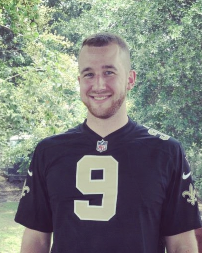 Dustin Wayne Brooker