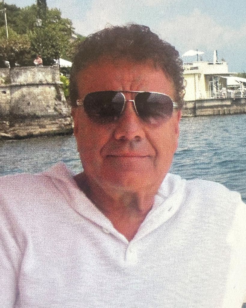 Dennis Ackerman