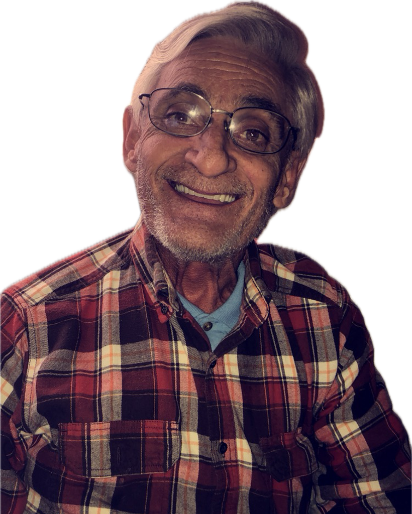 Billy Winston Starkey