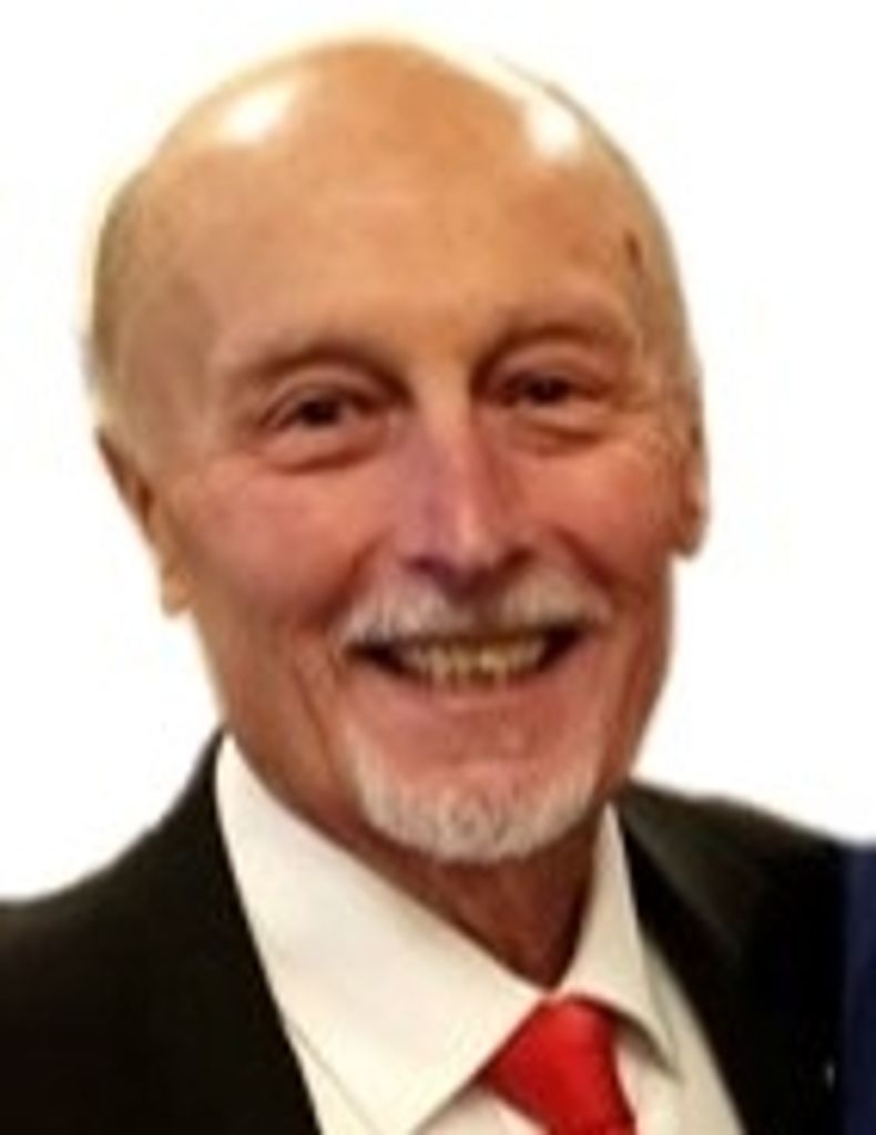 Michael Benevento Profile Photo