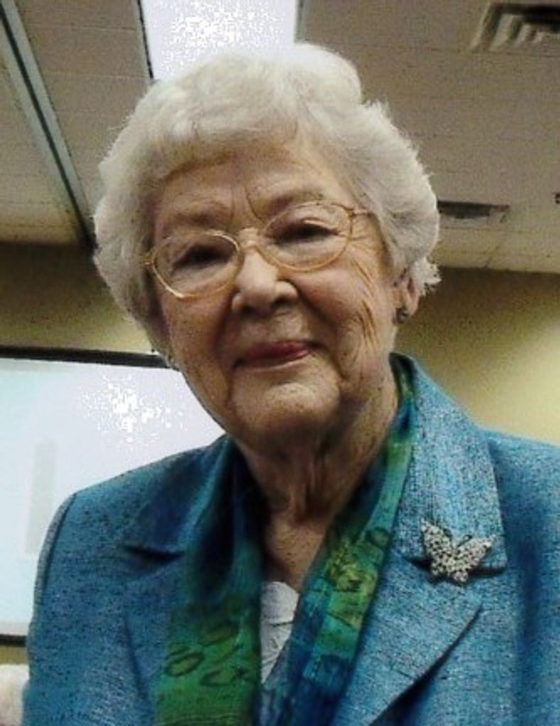 Ann Bryan (Thompson)  Mills