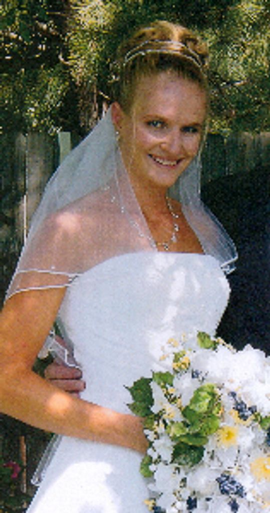 April Lea Criswell