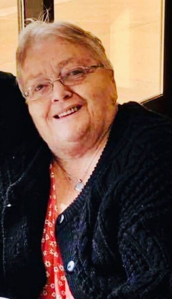 Ruth Ganaway