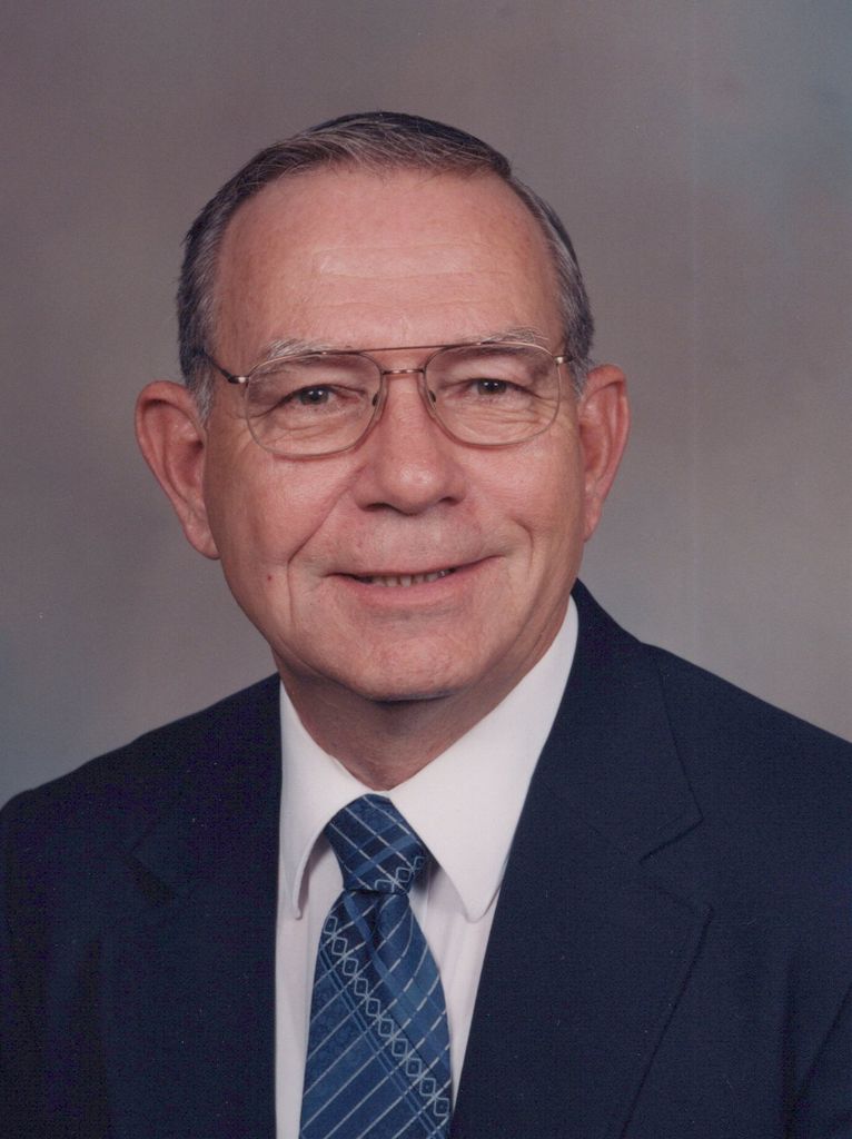 Robert H. Clark Profile Photo