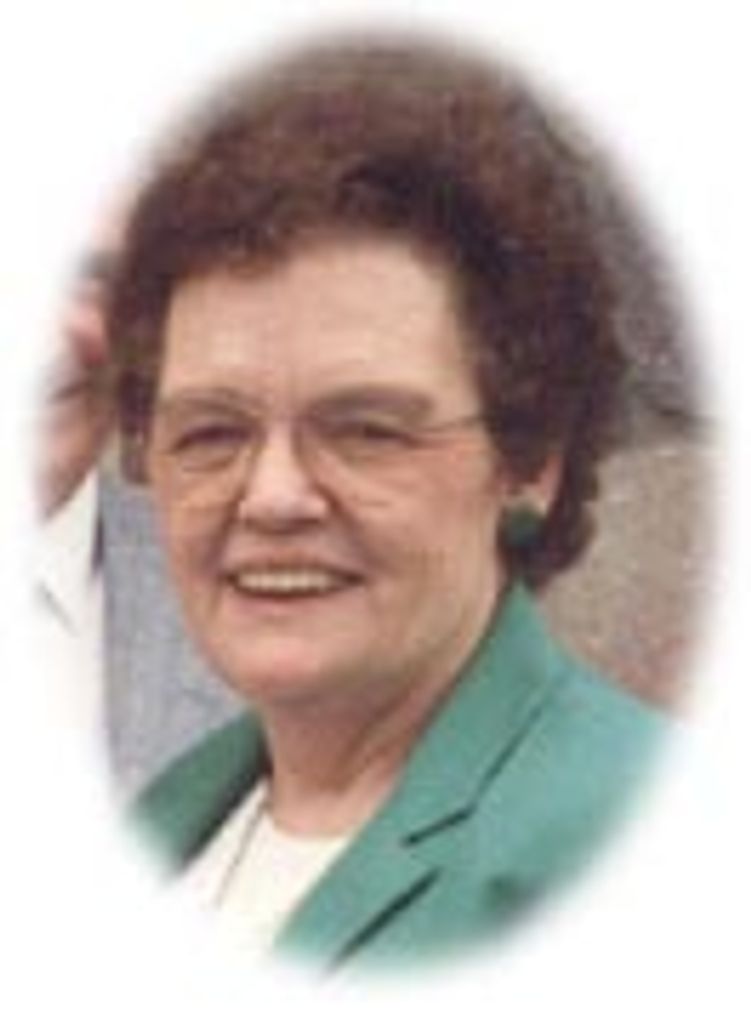 Jean Sellers