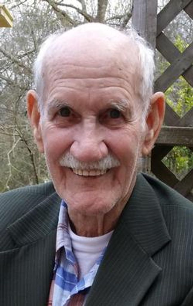 Russell Louis Enyart