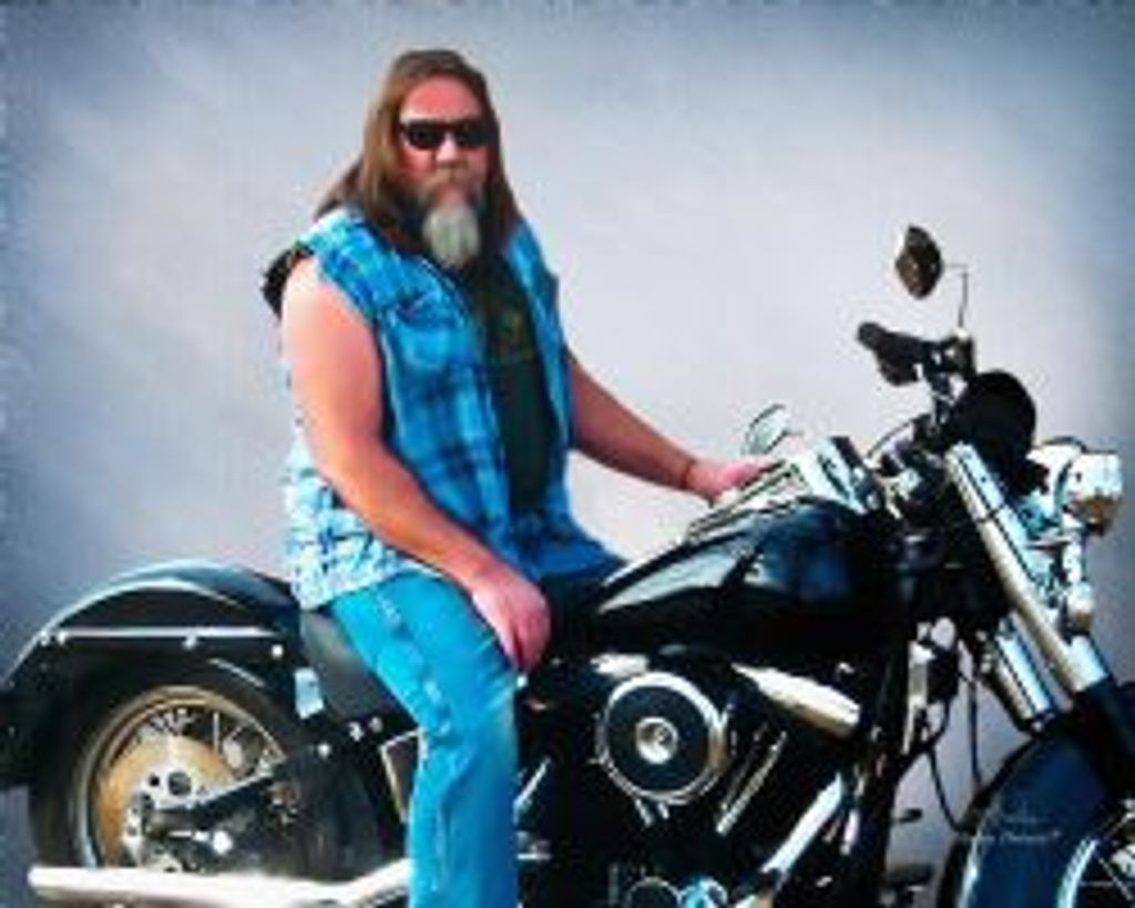 James Lovell Profile Photo