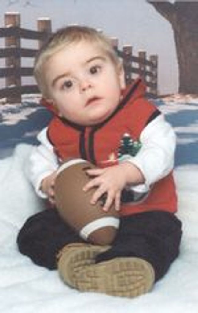 Logan Jay Benner