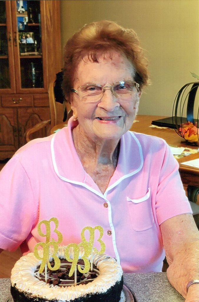 Henrietta E. Van Duser