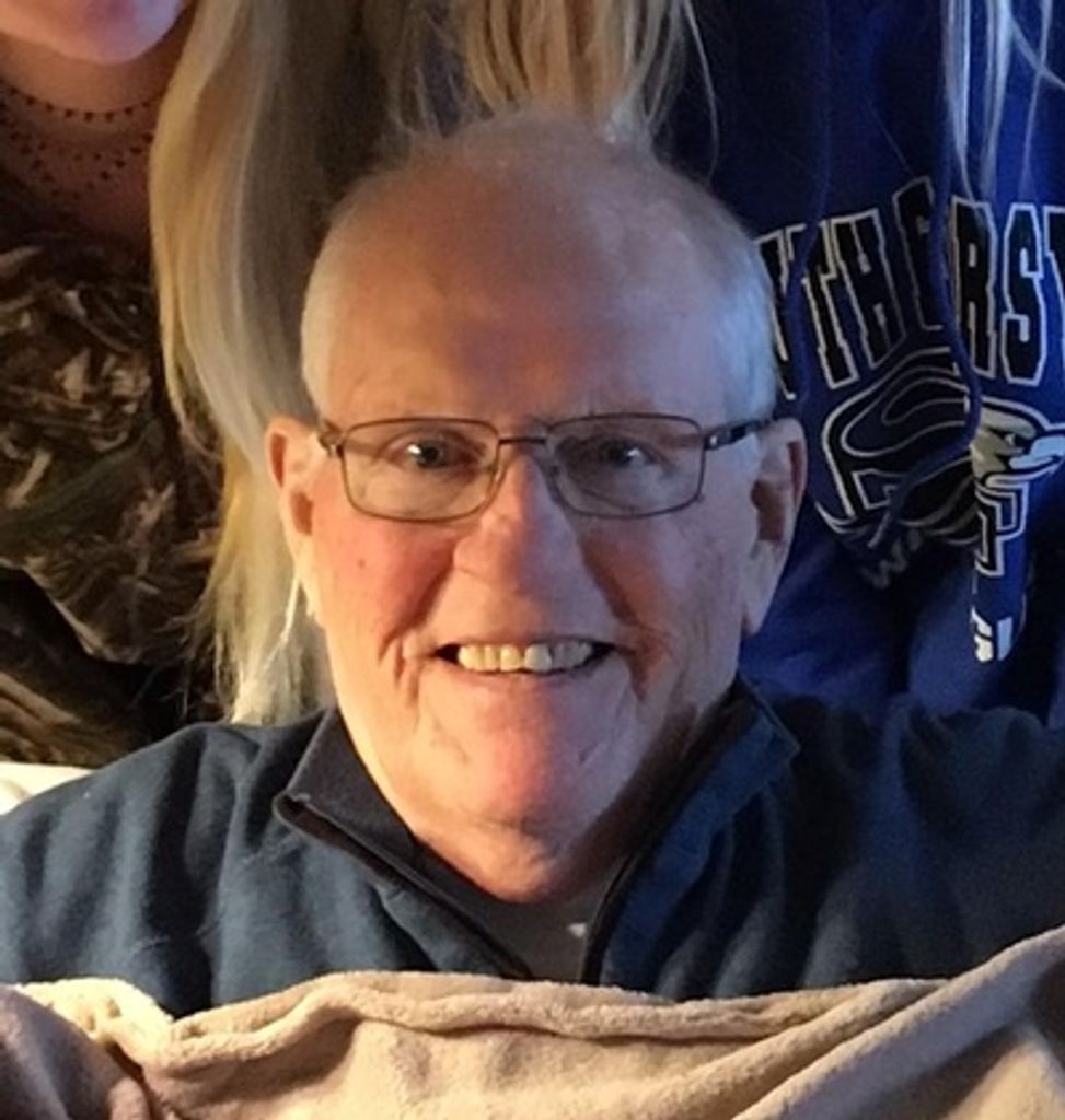 Karl N. Crandall Profile Photo