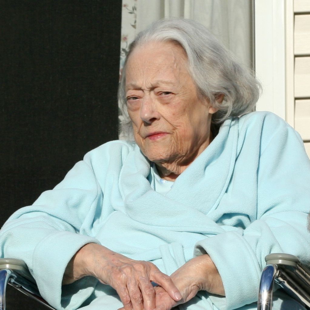 Doris Benson