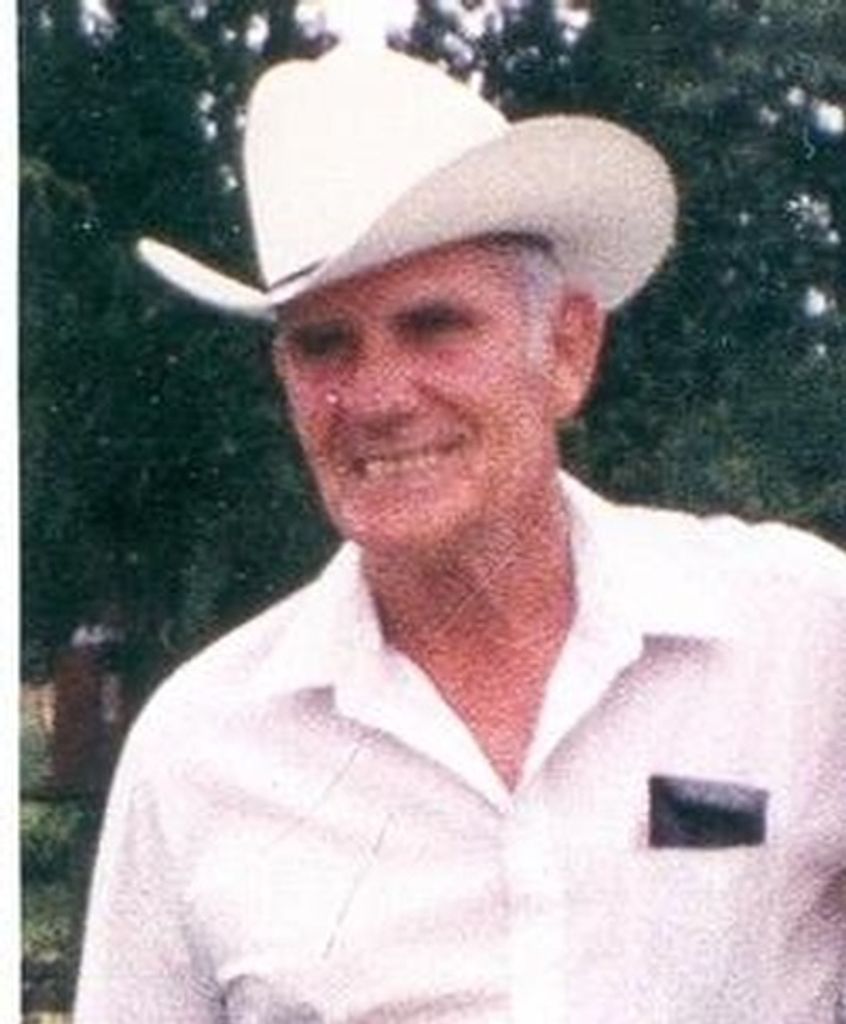 Ikey Franklin Traylor