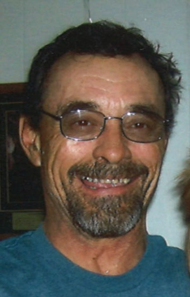 Ed R. Haptonstall Profile Photo