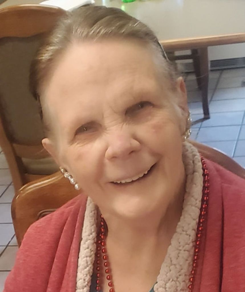 Diane Alyce Smith Profile Photo