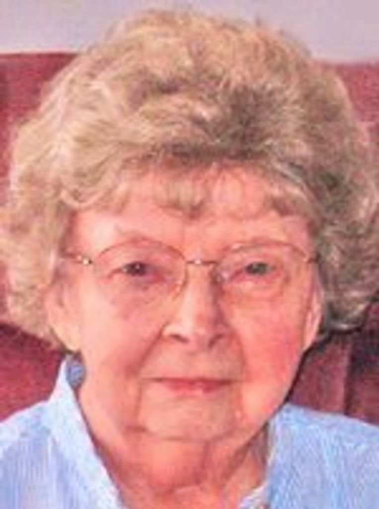 Mildred E. Ziegler