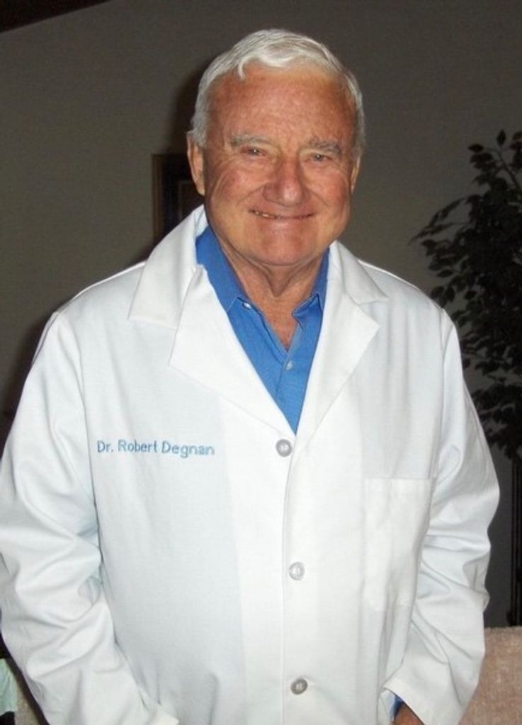 Robert D. Degnan Profile Photo