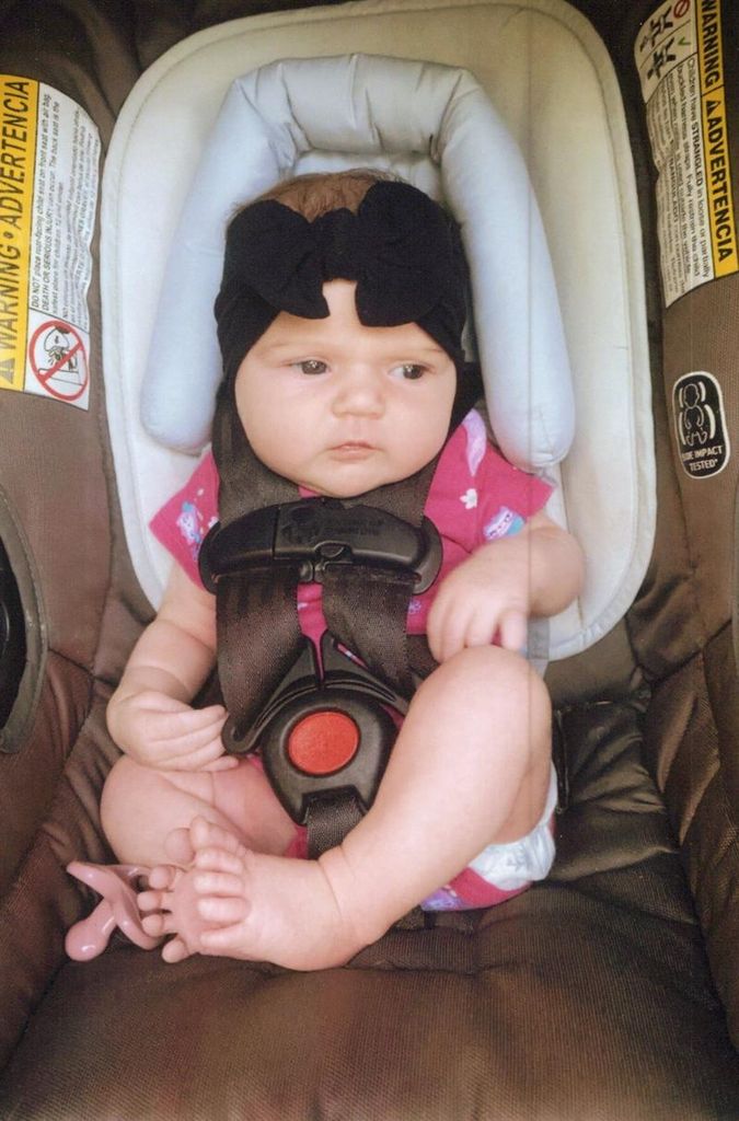 Riverlyn Brooke Page Profile Photo