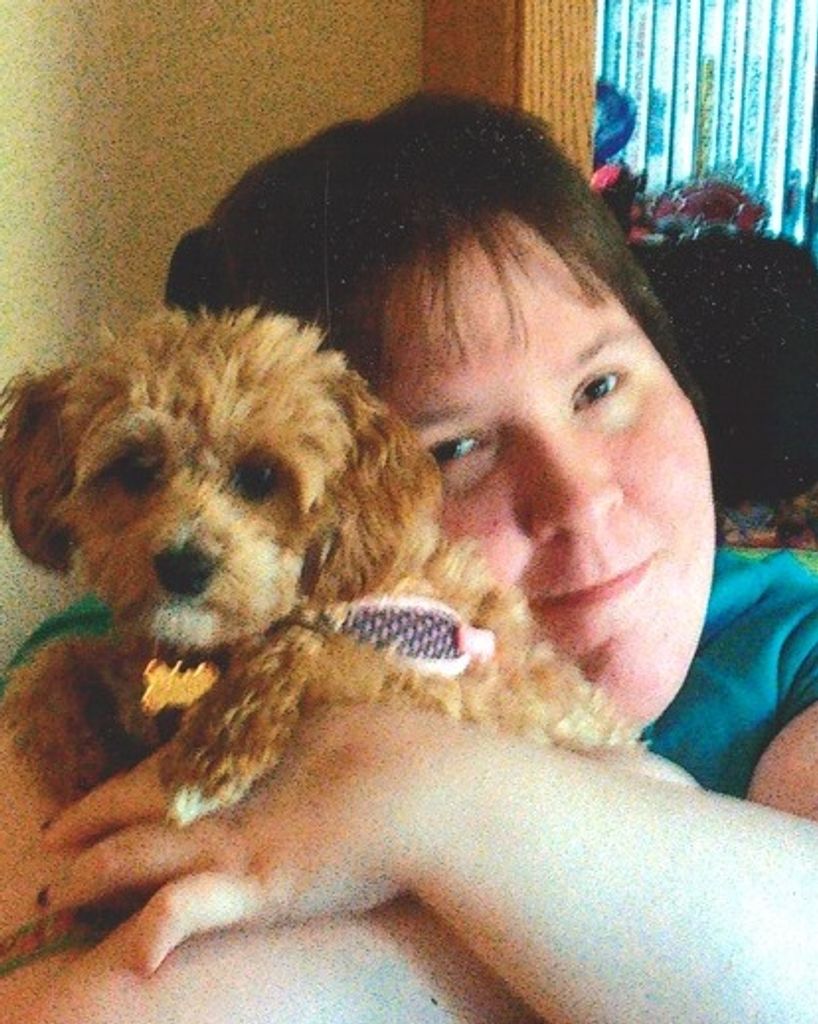 Jennifer M. Frakes Profile Photo