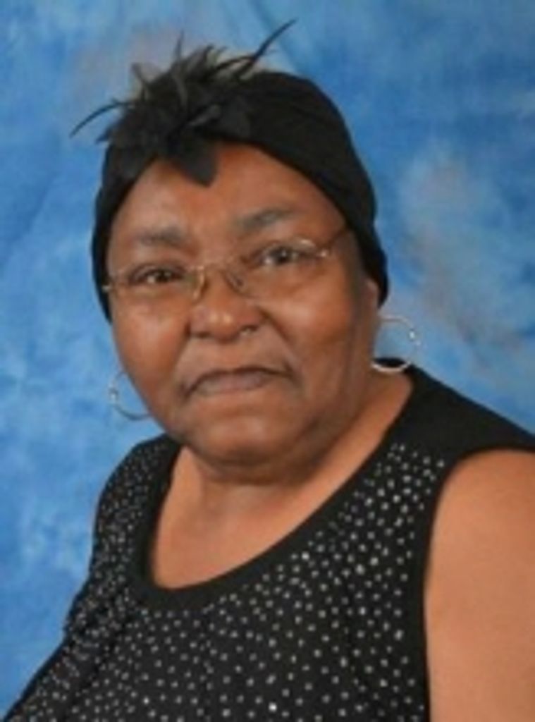 Brenda Prescott
