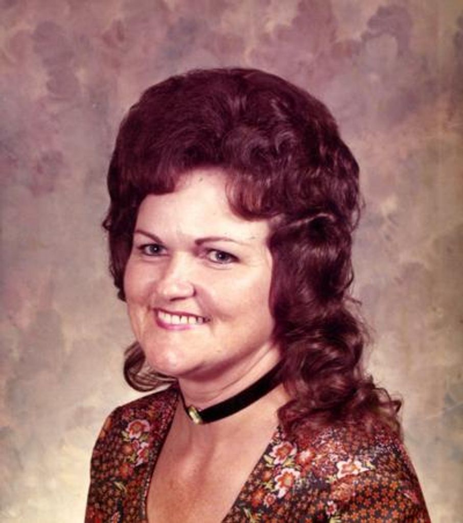 Sandra Nell Wicker Profile Photo