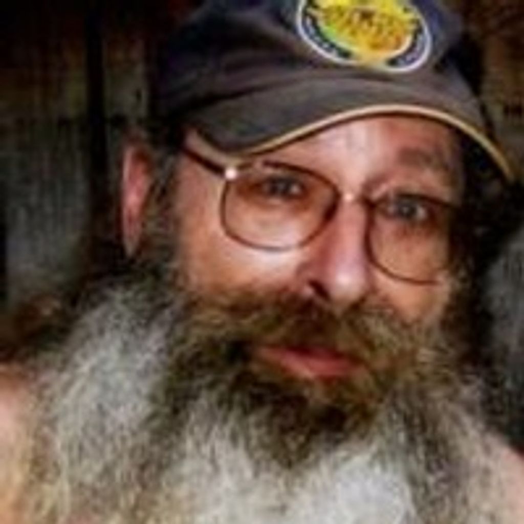 Bernard  "Bernie" Robertson