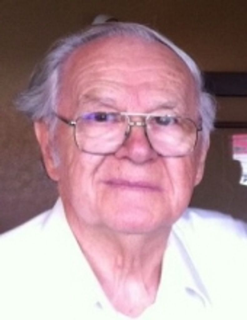 Raymond Schmidt 