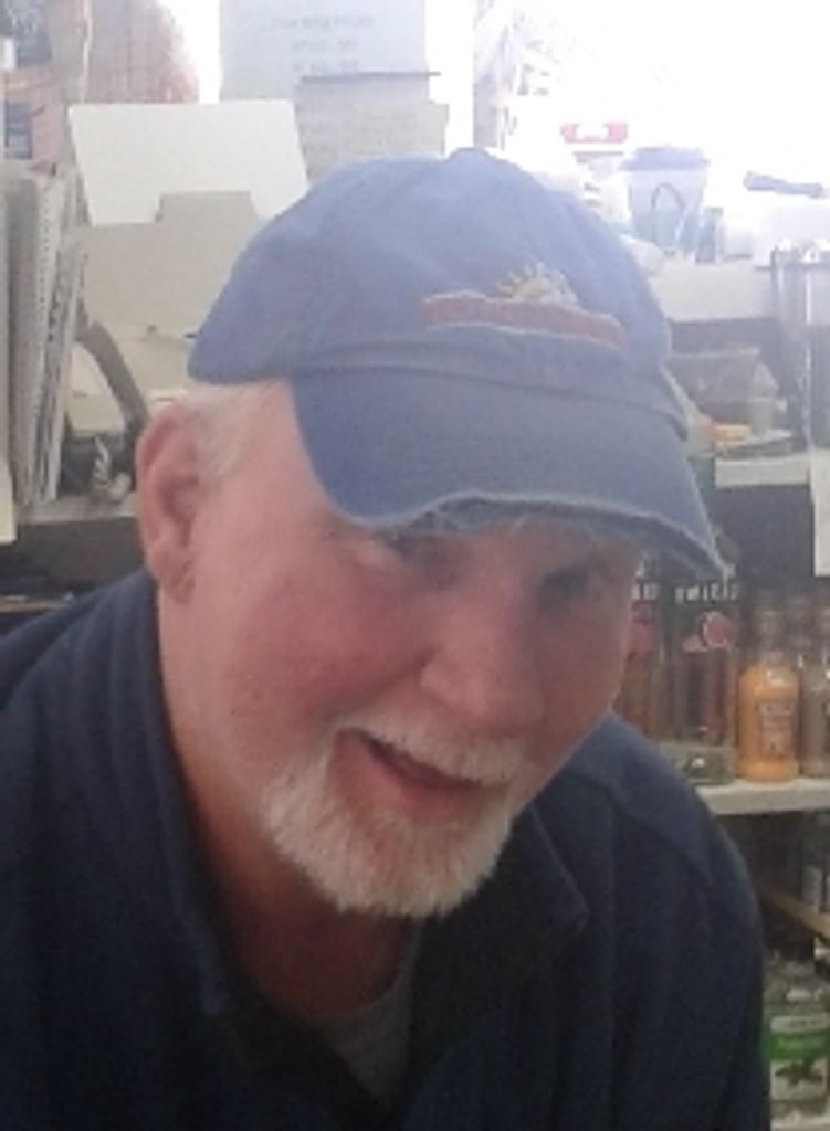 Thomas J. Wallace