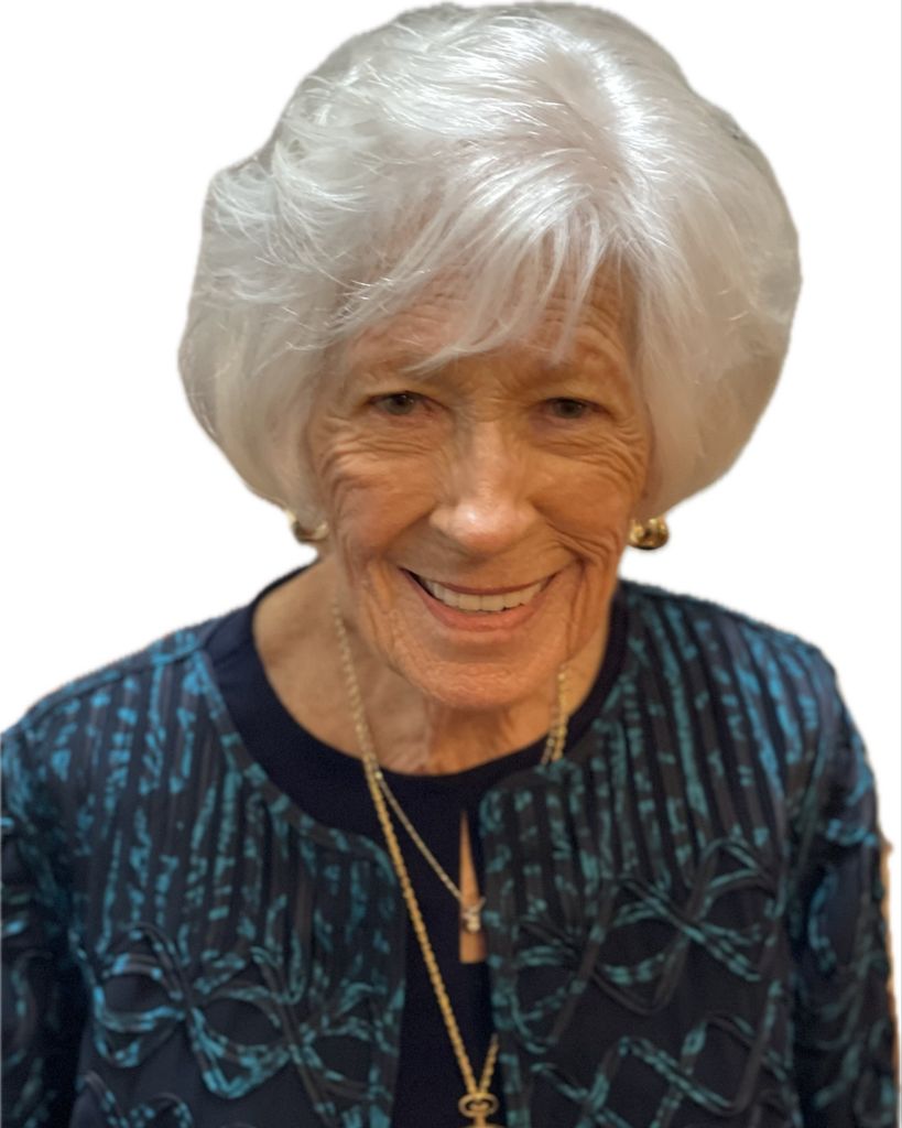 Elizabeth Parks Gillett