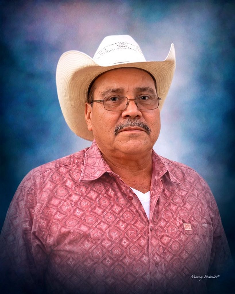 Mario Flores Rayos