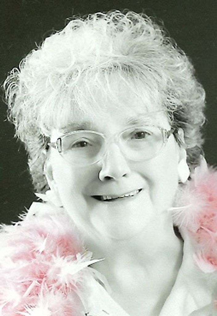 Phyllis F. (Cleveland)  Edgell Profile Photo