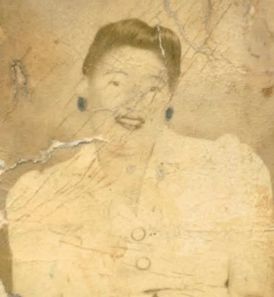Frances (Toles)  Skeaton
