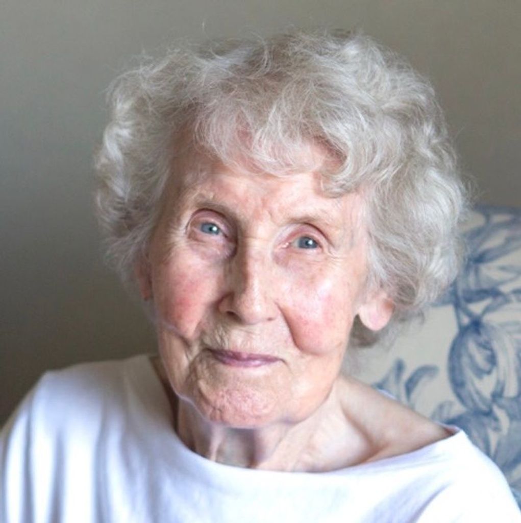 Edna N. Macpherson